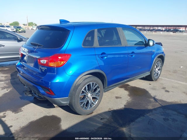 Aukcja sprzedaży 2018 Mitsubishi Outlander Sport 2.4 Se, vin: JA4AR3AW6JZ032814, numer aukcji: 44889492