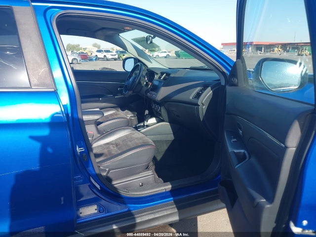 Aukcja sprzedaży 2018 Mitsubishi Outlander Sport 2.4 Se, vin: JA4AR3AW6JZ032814, numer aukcji: 44889492