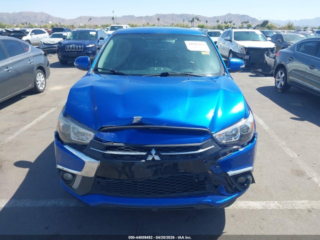 Aukcja sprzedaży 2018 Mitsubishi Outlander Sport 2.4 Se, vin: JA4AR3AW6JZ032814, numer aukcji: 44889492
