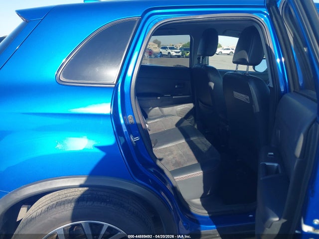Aukcja sprzedaży 2018 Mitsubishi Outlander Sport 2.4 Se, vin: JA4AR3AW6JZ032814, numer aukcji: 44889492
