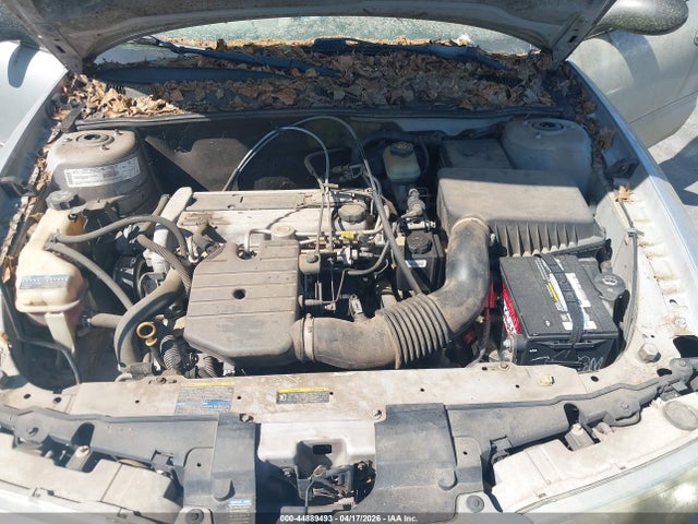 44889493 :رقم المزاد ، 1G3NL52F03C134019 vin ، 2003 Oldsmobile Alero Gl1 مزاد بيع