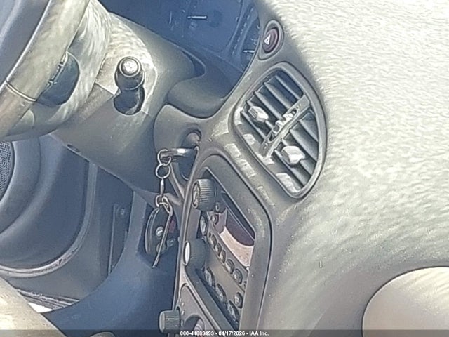 44889493 :رقم المزاد ، 1G3NL52F03C134019 vin ، 2003 Oldsmobile Alero Gl1 مزاد بيع