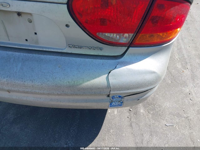 44889493 :رقم المزاد ، 1G3NL52F03C134019 vin ، 2003 Oldsmobile Alero Gl1 مزاد بيع