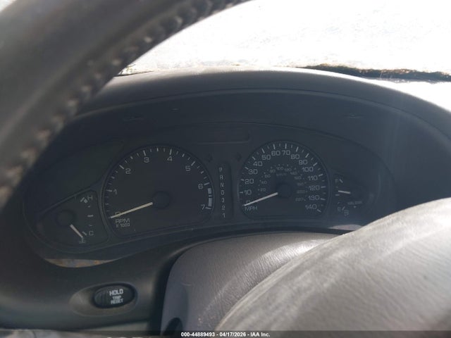 44889493 :رقم المزاد ، 1G3NL52F03C134019 vin ، 2003 Oldsmobile Alero Gl1 مزاد بيع