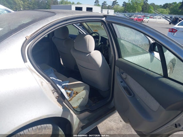 44889493 :رقم المزاد ، 1G3NL52F03C134019 vin ، 2003 Oldsmobile Alero Gl1 مزاد بيع
