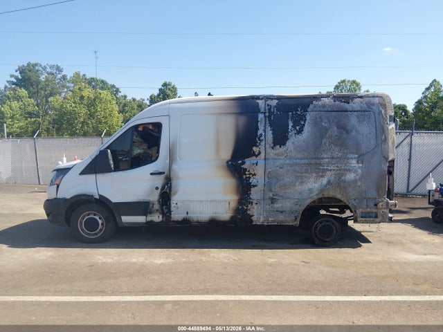 Ford Transit-250 2024 1FTBR1C80RKB76781 Image 15