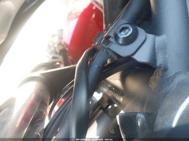 Kawasaki Ex500 A/b 2026 ML5EXGJ11TDA73938 Image 10