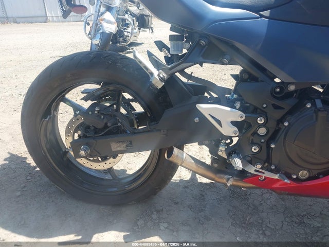 Kawasaki Ex500 A/b 2026 ML5EXGJ11TDA73938 Image 15