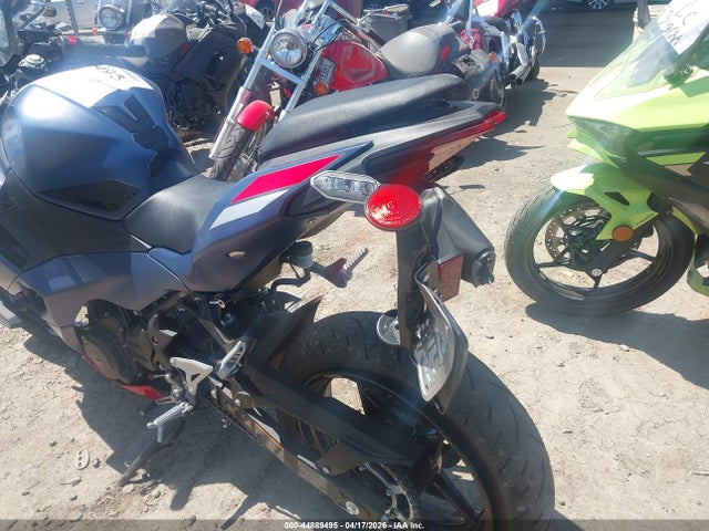 Kawasaki Ex500 A/b 2026 ML5EXGJ11TDA73938 Image 16