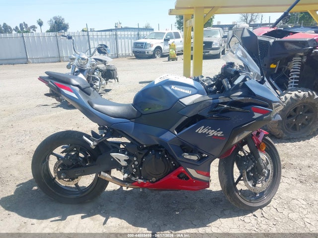Kawasaki Ex500 A/b 2026 ML5EXGJ11TDA73938 Image 13