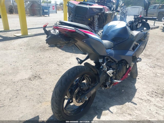 Kawasaki Ex500 A/b 2026 ML5EXGJ11TDA73938 Image 4