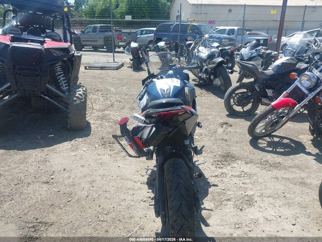 Kawasaki Ex500 A/b 2026 ML5EXGJ11TDA73938 Image 6
