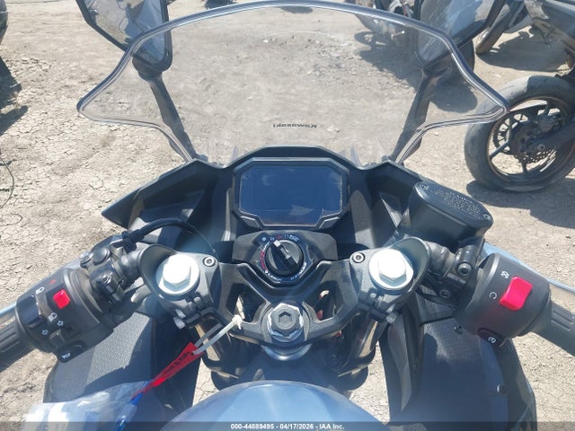 Kawasaki Ex500 A/b 2026 ML5EXGJ11TDA73938 Image 7