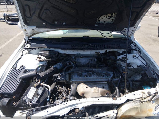 Aukcja sprzedaży 2000 Honda Accord 2.3 Lx, vin: 1HGCG5646YA156535, numer aukcji: 44889496