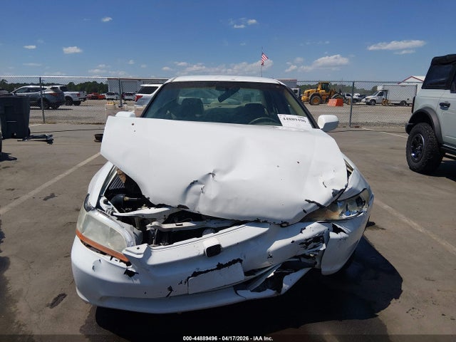 Aukcja sprzedaży 2000 Honda Accord 2.3 Lx, vin: 1HGCG5646YA156535, numer aukcji: 44889496