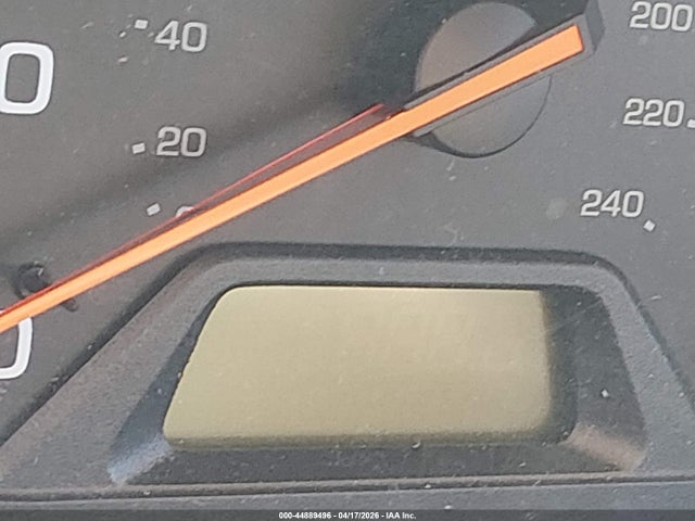 Aukcja sprzedaży 2000 Honda Accord 2.3 Lx, vin: 1HGCG5646YA156535, numer aukcji: 44889496