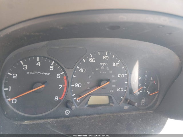Aukcja sprzedaży 2000 Honda Accord 2.3 Lx, vin: 1HGCG5646YA156535, numer aukcji: 44889496