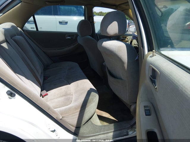 Aukcja sprzedaży 2000 Honda Accord 2.3 Lx, vin: 1HGCG5646YA156535, numer aukcji: 44889496