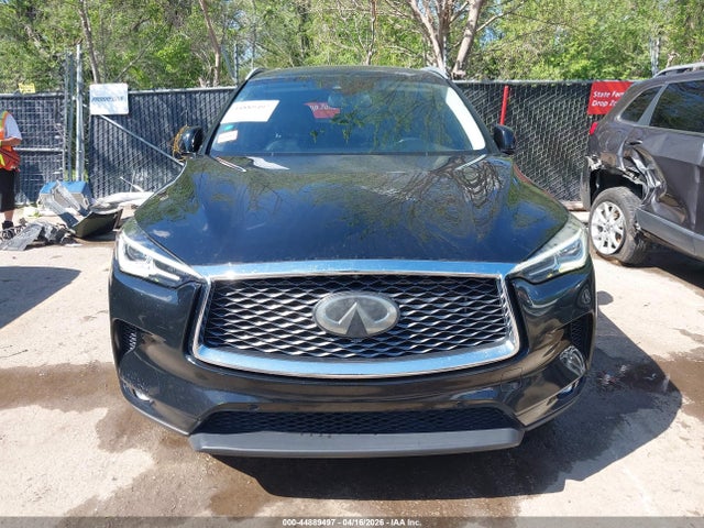 2019 Infiniti Qx50 Essential მანქანა იყიდება აუქციონზე, vin: 3PCAJ5M14KF124102, აუქციონის ნომერი: 44889497