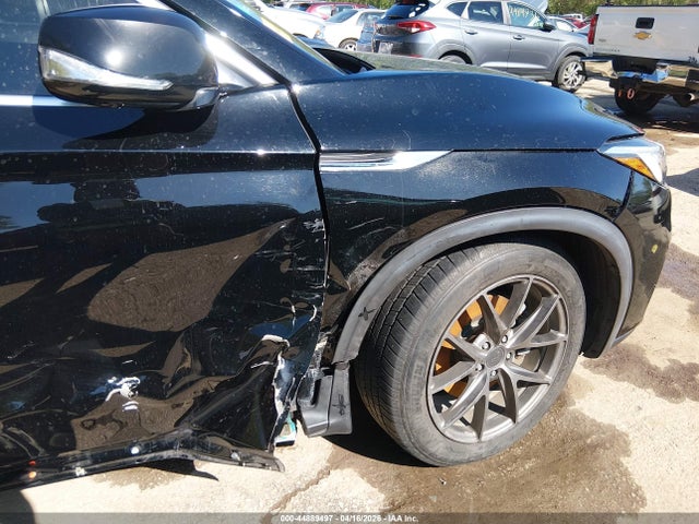 2019 Infiniti Qx50 Essential მანქანა იყიდება აუქციონზე, vin: 3PCAJ5M14KF124102, აუქციონის ნომერი: 44889497