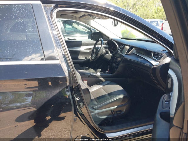 2019 Infiniti Qx50 Essential მანქანა იყიდება აუქციონზე, vin: 3PCAJ5M14KF124102, აუქციონის ნომერი: 44889497