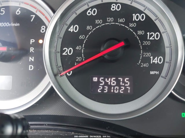 Продаж на аукціоні авто 2005 Subaru Outback 2.5i, vin: 4S4BP61C357315885, номер лоту: 44889498