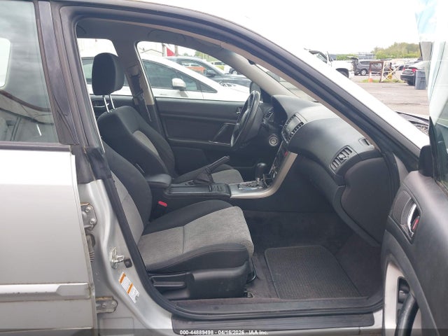Продаж на аукціоні авто 2005 Subaru Outback 2.5i, vin: 4S4BP61C357315885, номер лоту: 44889498