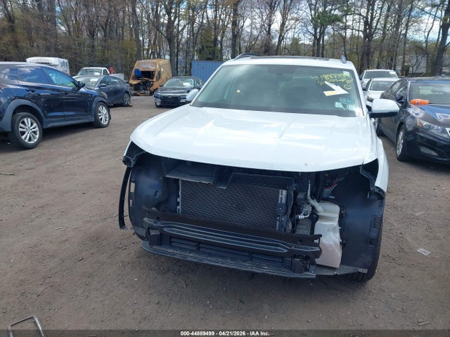 Aukcja sprzedaży 2021 Volkswagen Atlas 3.6l V6 Se W/technology R-line, vin: 1V2RR2CA4MC549541, numer aukcji: 44889499