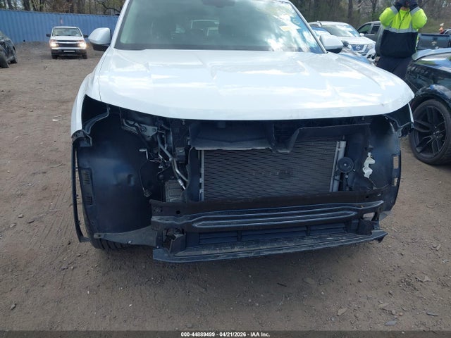 Aukcja sprzedaży 2021 Volkswagen Atlas 3.6l V6 Se W/technology R-line, vin: 1V2RR2CA4MC549541, numer aukcji: 44889499