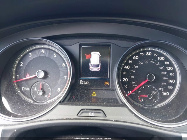 Aukcja sprzedaży 2021 Volkswagen Atlas 3.6l V6 Se W/technology R-line, vin: 1V2RR2CA4MC549541, numer aukcji: 44889499