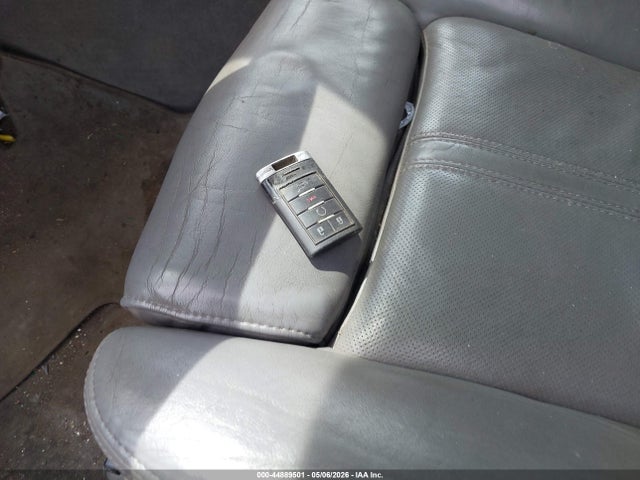 Продаж на аукціоні авто 2011 Cadillac Srx Luxury Collection, vin: 3GYFNDEYXBS612021, номер лоту: 44889501
