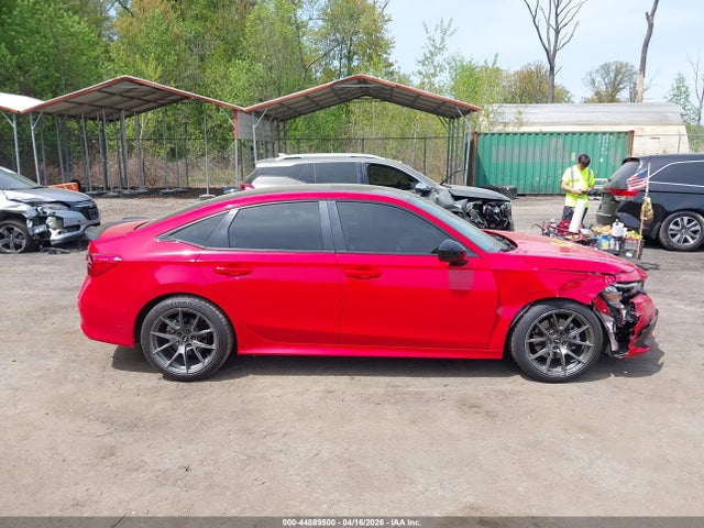 Продажа на аукционе авто 2024 Honda Civic Si Sedan, vin: 2HGFE1E59RH476327, номер лота: 44889500