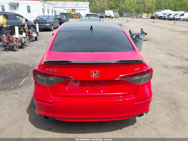 Продажа на аукционе авто 2024 Honda Civic Si Sedan, vin: 2HGFE1E59RH476327, номер лота: 44889500