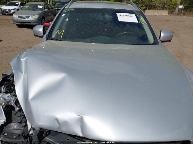 Aukcja sprzedaży 2015 Infiniti Qx50 Journey, vin: JN1BJ0HR6FM772631, numer aukcji: 44889503