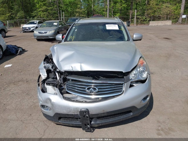Aukcja sprzedaży 2015 Infiniti Qx50 Journey, vin: JN1BJ0HR6FM772631, numer aukcji: 44889503