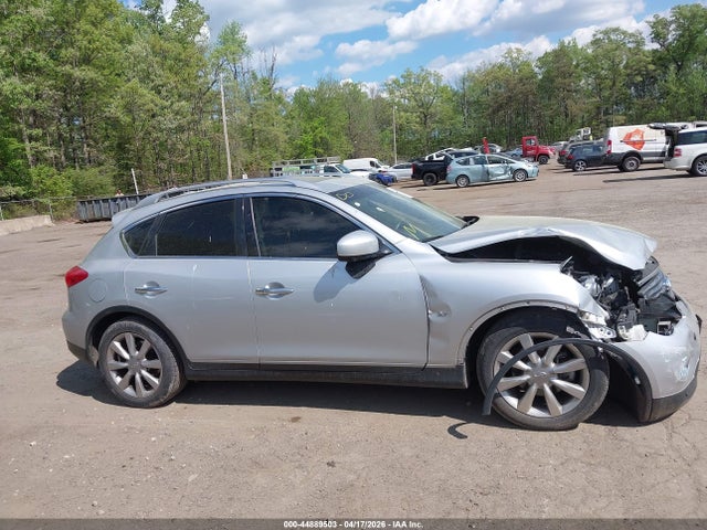 Aukcja sprzedaży 2015 Infiniti Qx50 Journey, vin: JN1BJ0HR6FM772631, numer aukcji: 44889503