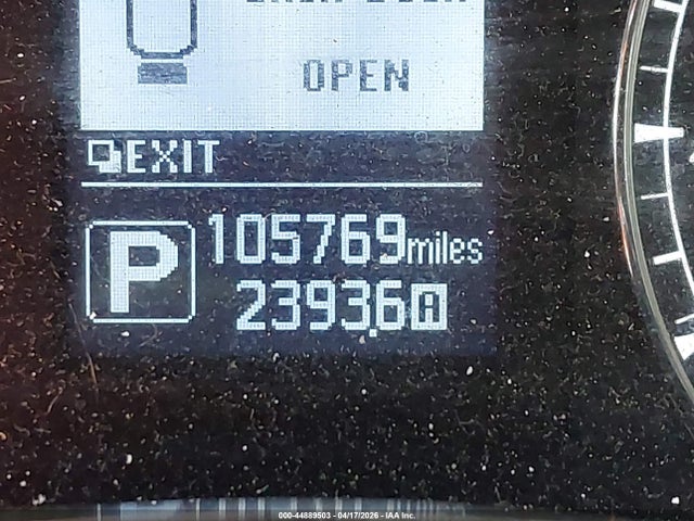 Aukcja sprzedaży 2015 Infiniti Qx50 Journey, vin: JN1BJ0HR6FM772631, numer aukcji: 44889503