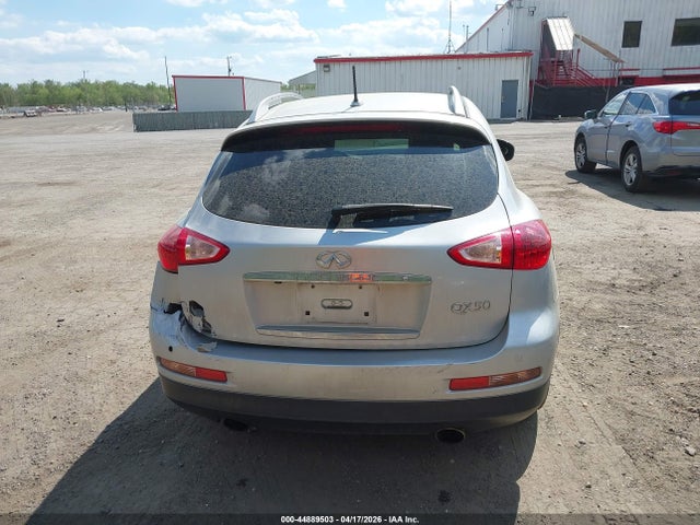 Aukcja sprzedaży 2015 Infiniti Qx50 Journey, vin: JN1BJ0HR6FM772631, numer aukcji: 44889503