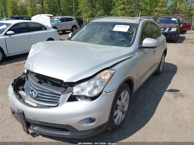 Aukcja sprzedaży 2015 Infiniti Qx50 Journey, vin: JN1BJ0HR6FM772631, numer aukcji: 44889503