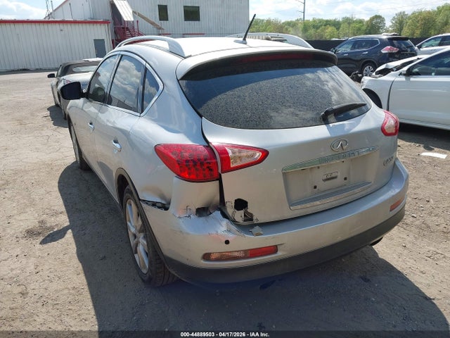 Aukcja sprzedaży 2015 Infiniti Qx50 Journey, vin: JN1BJ0HR6FM772631, numer aukcji: 44889503
