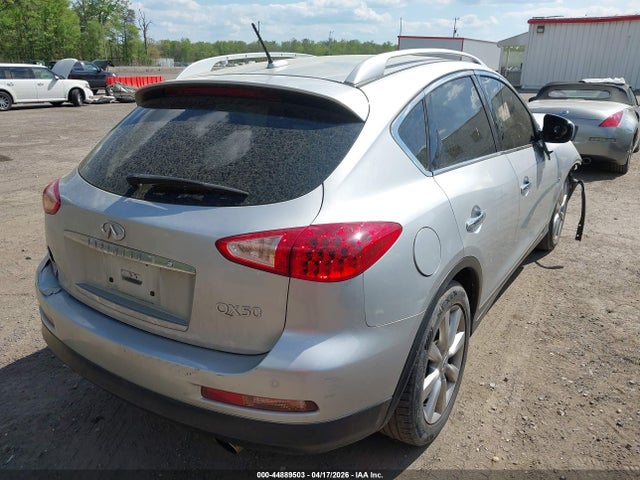 Aukcja sprzedaży 2015 Infiniti Qx50 Journey, vin: JN1BJ0HR6FM772631, numer aukcji: 44889503