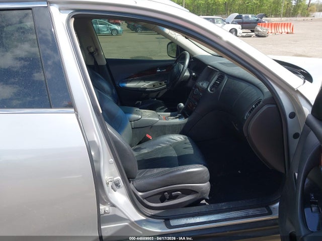 Aukcja sprzedaży 2015 Infiniti Qx50 Journey, vin: JN1BJ0HR6FM772631, numer aukcji: 44889503
