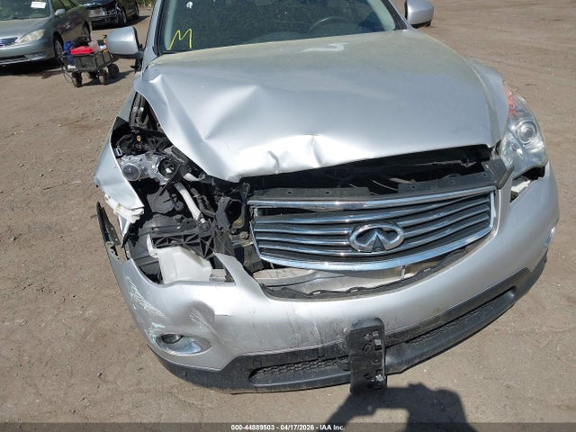 Aukcja sprzedaży 2015 Infiniti Qx50 Journey, vin: JN1BJ0HR6FM772631, numer aukcji: 44889503