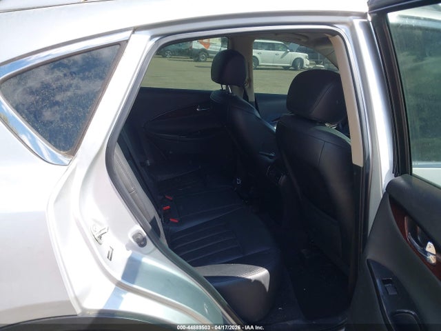 Aukcja sprzedaży 2015 Infiniti Qx50 Journey, vin: JN1BJ0HR6FM772631, numer aukcji: 44889503