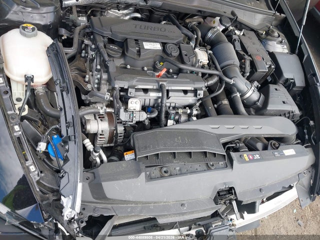 2023 Hyundai Sonata Limited მანქანა იყიდება აუქციონზე, vin: KMHL34J22PA251923, აუქციონის ნომერი: 44889508