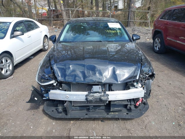 2023 Hyundai Sonata Limited მანქანა იყიდება აუქციონზე, vin: KMHL34J22PA251923, აუქციონის ნომერი: 44889508