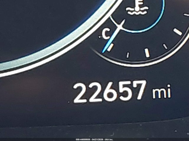 2023 Hyundai Sonata Limited მანქანა იყიდება აუქციონზე, vin: KMHL34J22PA251923, აუქციონის ნომერი: 44889508