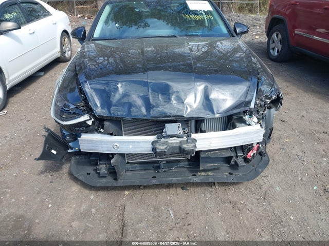 2023 Hyundai Sonata Limited მანქანა იყიდება აუქციონზე, vin: KMHL34J22PA251923, აუქციონის ნომერი: 44889508