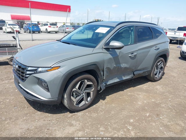 Aukcja sprzedaży 2024 Hyundai Tucson Sel, vin: 5NMJFCDE2RH375931, numer aukcji: 44889510