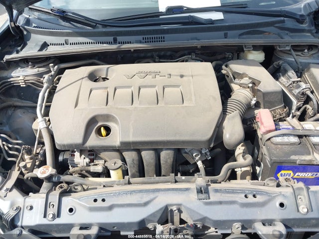 Aukcja sprzedaży 2018 Toyota Corolla Le, vin: 2T1BURHE3JC086137, numer aukcji: 44889515